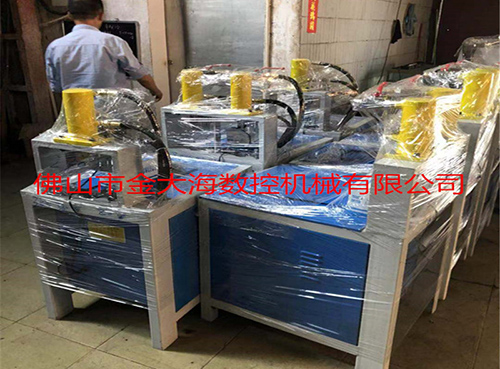 黑龙江采购爬架数控冲孔机厂家