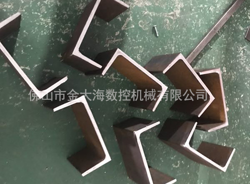 山西专业液压冲孔机哪家好
