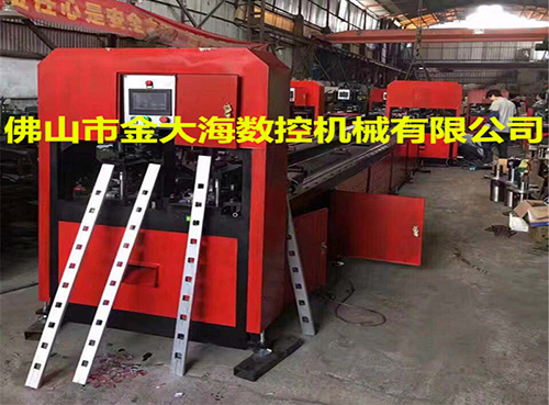 合肥专业爬架冲孔机厂家