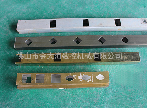 南宁采购不锈钢数控冲孔机哪家好