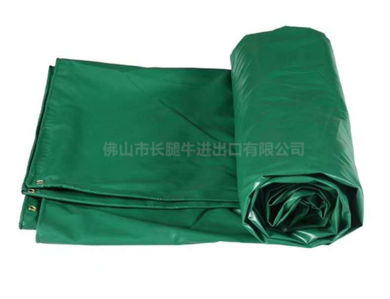 湖南专业彩条布防雨布批发